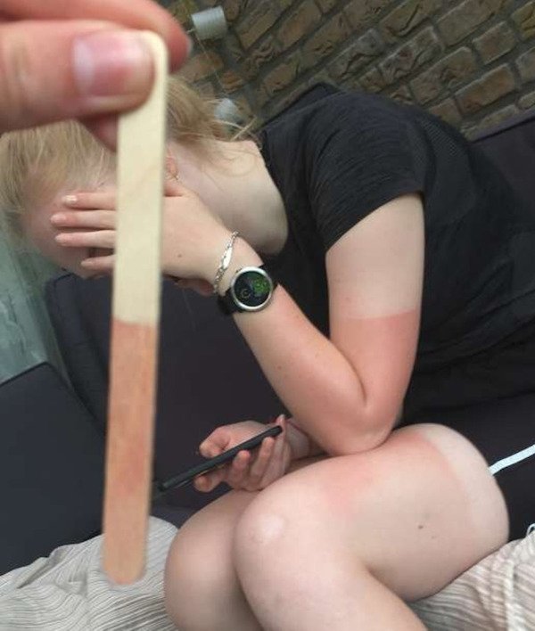 Bad Days Happen (37 pics)