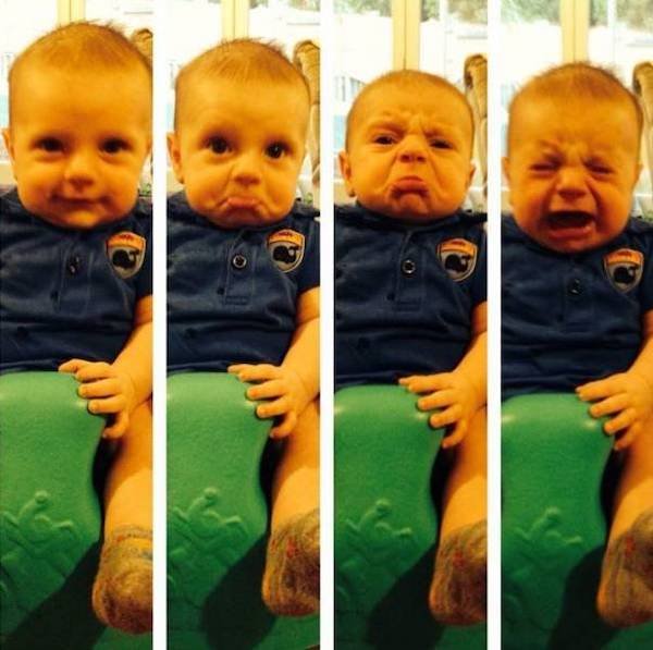 Bad Days Happen (37 pics)