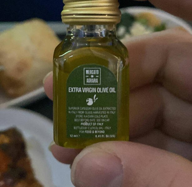 First Time In First Class (55 pics)