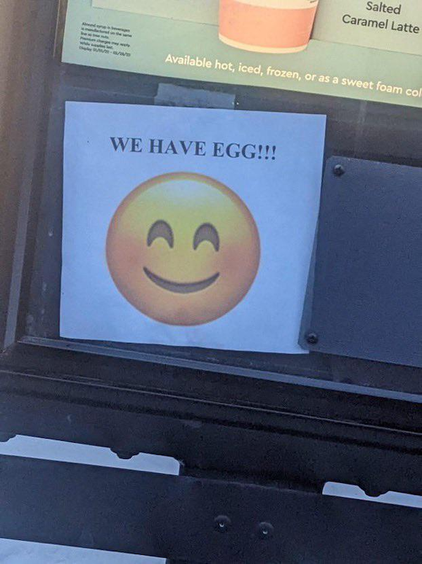 Funny Signs (34 pics)