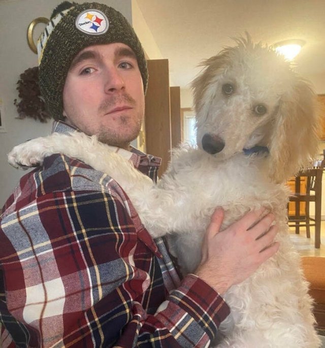 They Didn’t Want Any Pets (17 pics) They Didn’t Want Any Pets (17 pics)