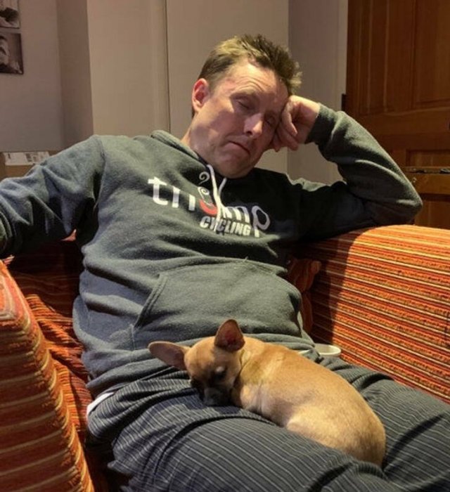 They Didn’t Want Any Pets (17 pics) They Didn’t Want Any Pets (17 pics)