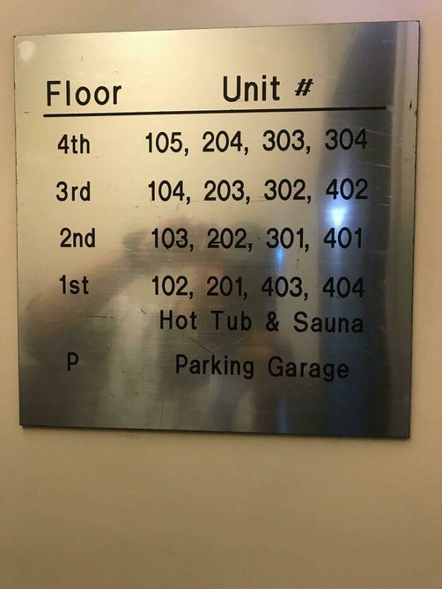 Weird Designs (24 pics)