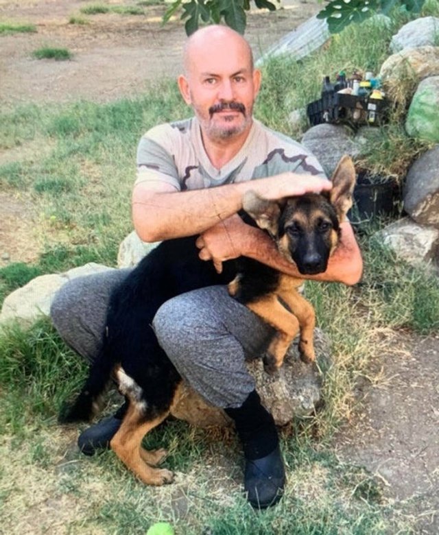 They Didn’t Want Any Pets (17 pics) They Didn’t Want Any Pets (17 pics)