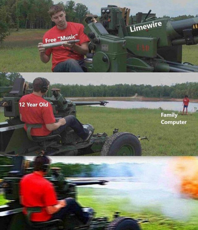 Random Memes (36 pics)