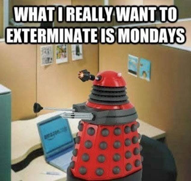 Random Memes (36 pics)