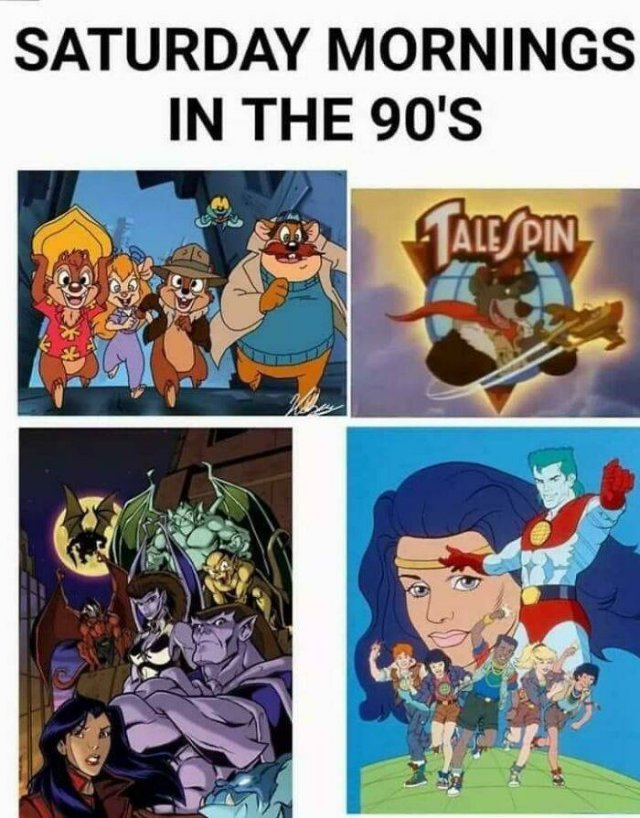 Memes About 90's (40 pics)