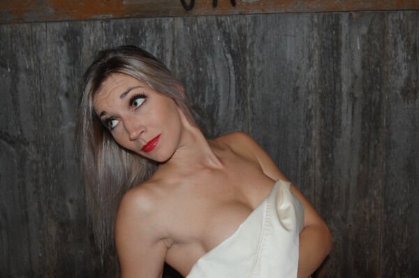 Hot Girls (85 pics)