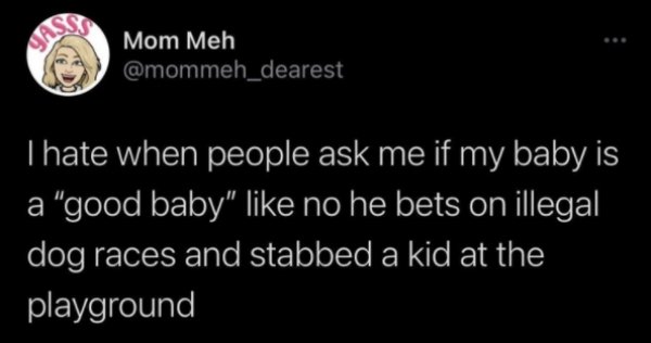 Memes For Parents (25 pics)