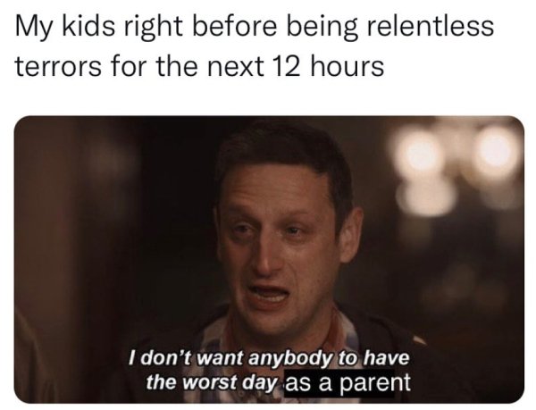 Memes For Parents (25 pics)