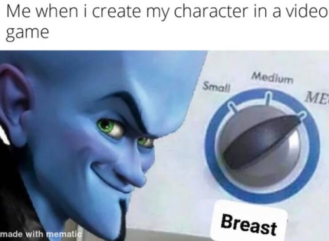 Pictures For Gamers (59 pics)