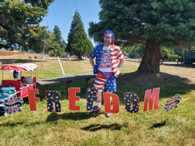 Memes For Americans (36 pics)