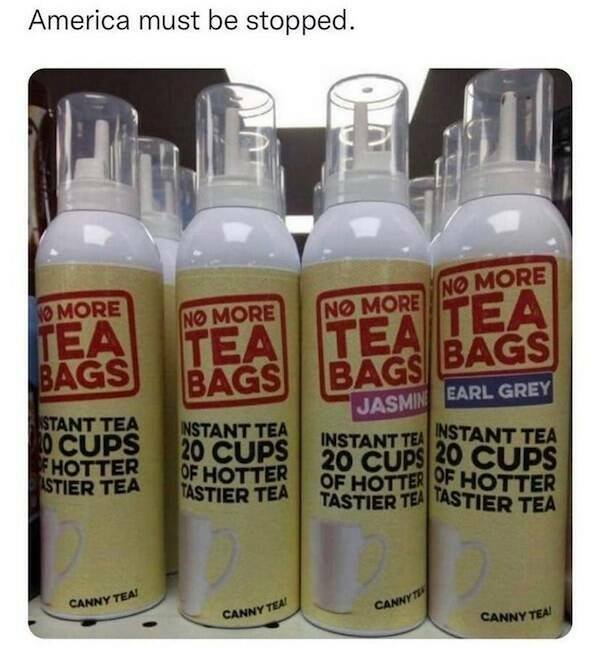 Memes For Americans (36 pics)