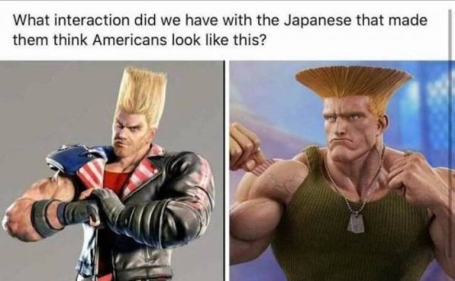 Memes For Americans (36 pics)