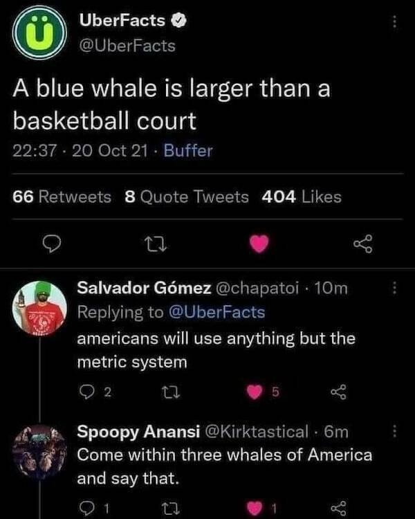 Memes For Americans (36 pics)