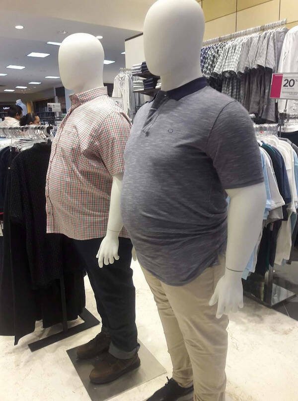 Memes For Americans (36 pics)