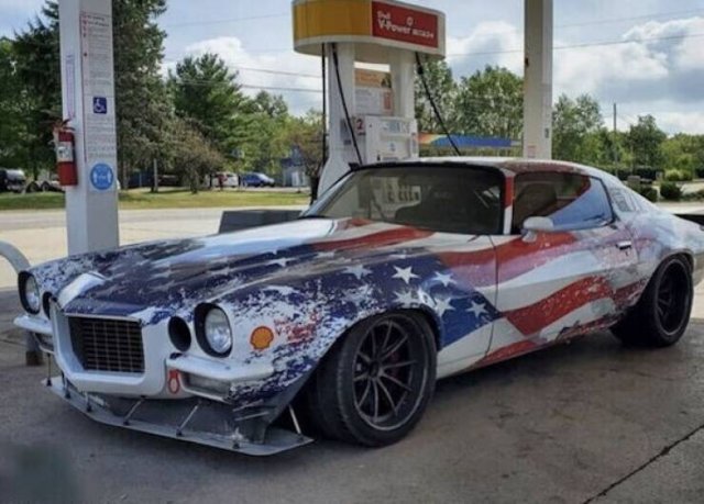 Memes For Americans (36 pics)