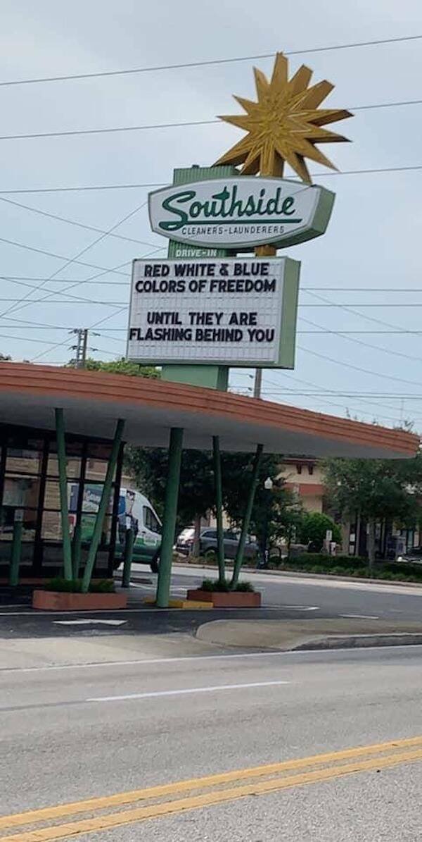Memes For Americans (36 pics)