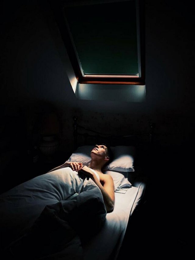 Interesting Photos (25 pics)