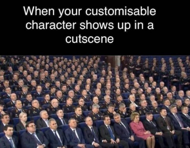 Pictures For Gamers (59 pics)