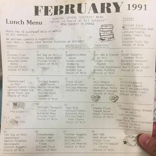Things From Past (44 pics)