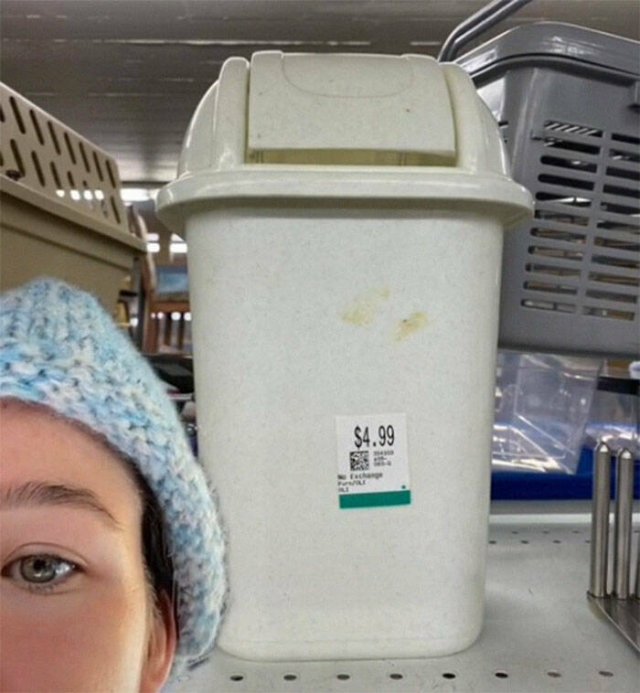 Expensive Items In A Thrift Store (31 pics)