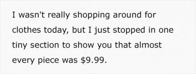 Expensive Items In A Thrift Store (31 pics)
