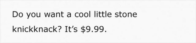 Expensive Items In A Thrift Store (31 pics)