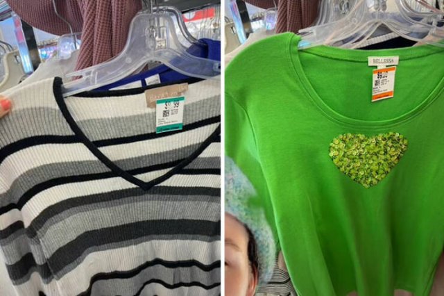 Expensive Items In A Thrift Store (31 pics)