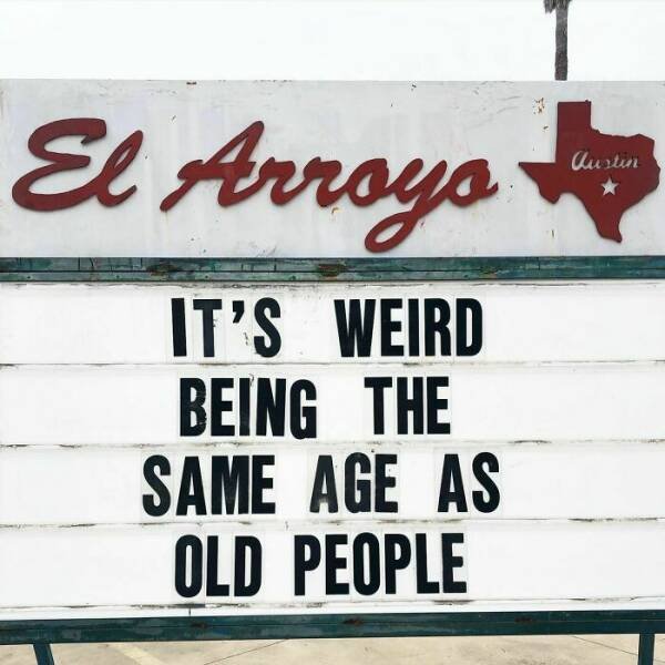 Funny Signs (36 pics)