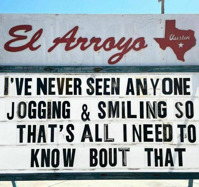 Funny Signs (36 pics)