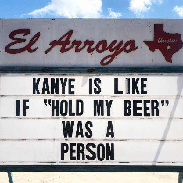 Funny Signs (36 pics)