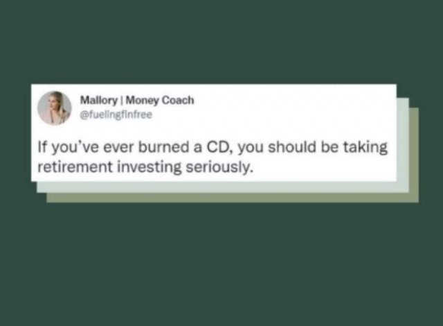 Memes For Millenials (25 pics)