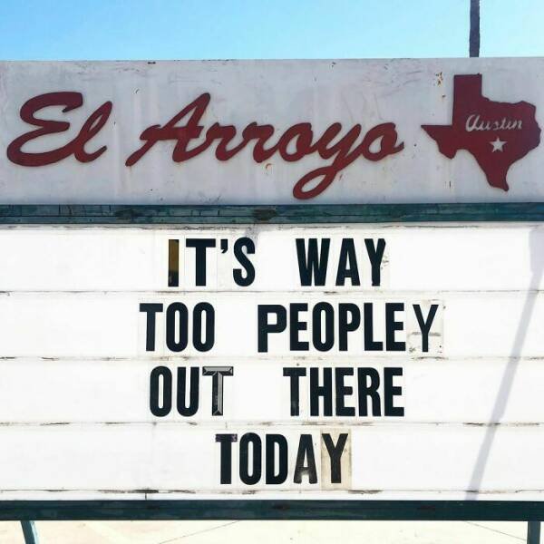 Funny Signs (36 pics)