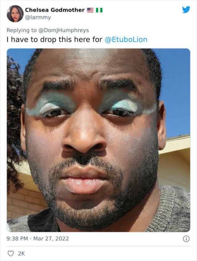 Daughters Decorate Their Dads (30 pics)