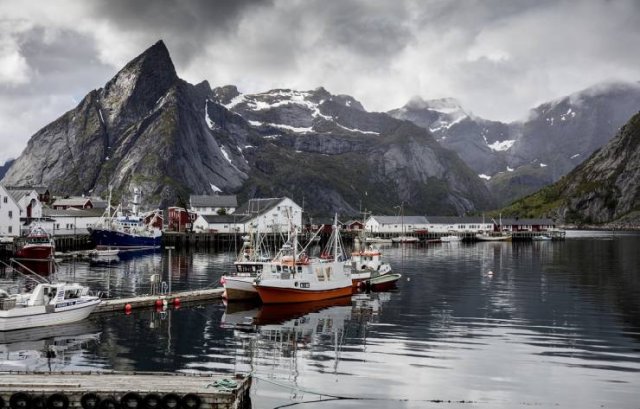 Amazing Norway (29 pics)