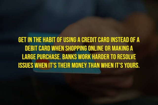 Helpful Tips (17 pics)