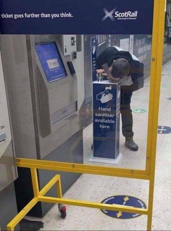 Ridiculous Deeds (21 pics)