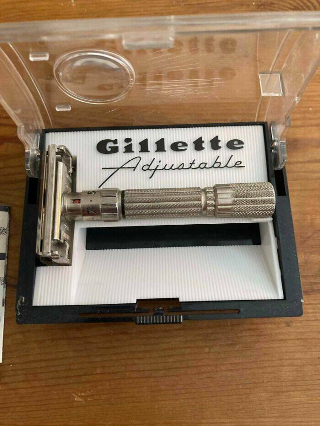 “Immortal” Things From Past (40 pics)