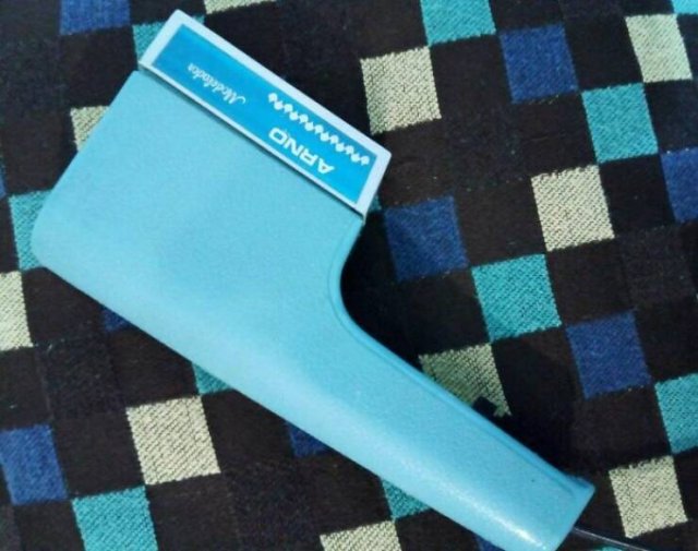 “Immortal” Things From Past (40 pics)