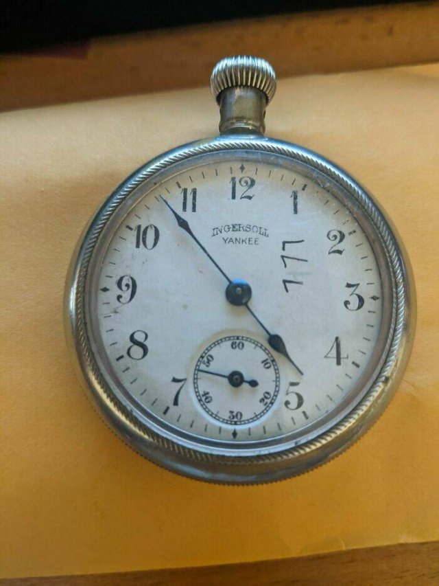 “Immortal” Things From Past (40 pics)