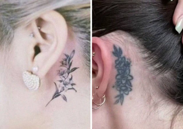 Expectation Against Reality (45 pics)