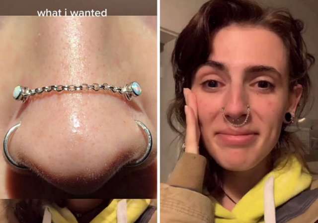 Expectation Against Reality (45 pics)