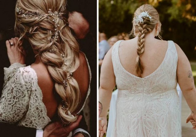 Expectation Against Reality (45 pics)