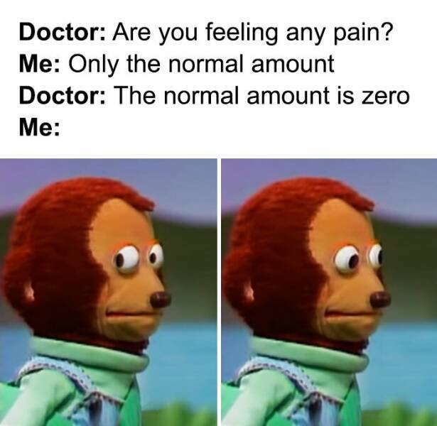 Memes For Introverts (39 pics)