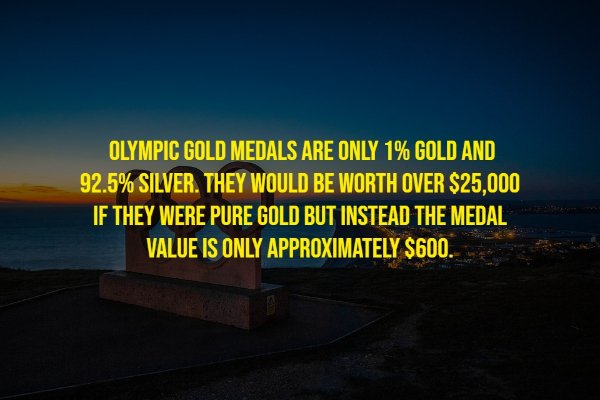 Random Facts (17 pics)