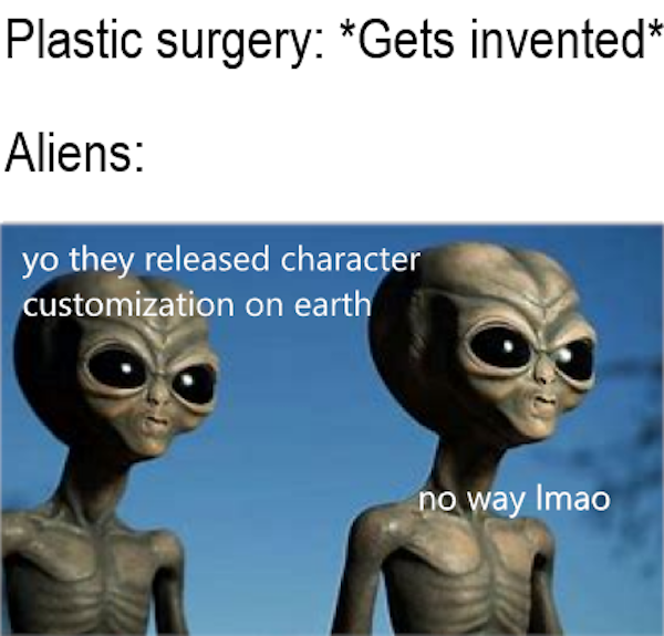 Memes For Gamers (37 pics)