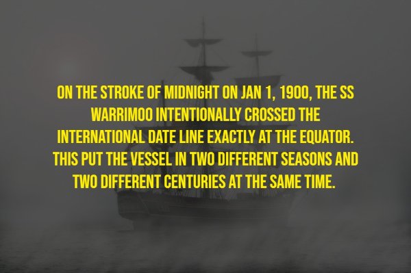 Random Facts (17 pics)