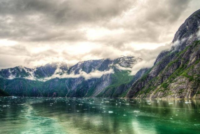 Amazing Alaska (21 pics)