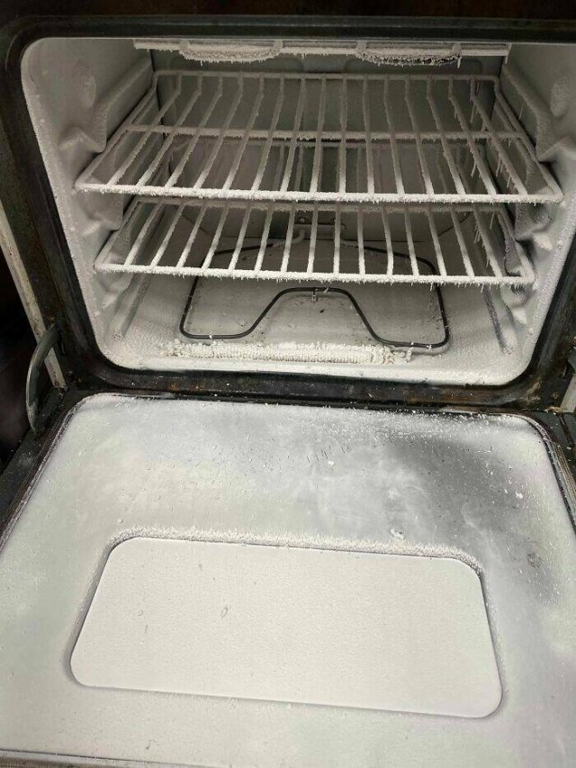 Cooking Fails (39 pics)
